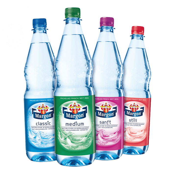 Aktionsprodukte Mineralwasser
